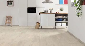 Ламинат Haro Tritty 200 Aqua Oak Sicilia White 537368 фото StarFloor