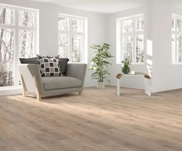 Ламинат Krono Original Super Natural Classic K057 Дуб Клирвотер KMSNVUCK057 фото StarFloor