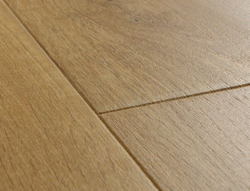 Ламінат Quick Step Impressive Ultra IMU1855 Дуб м'який натуральний IMU1855 фото StarFloor