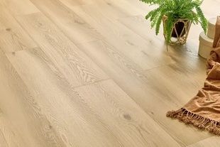 Вінілова підлога Arbiton Woodric EIR 207 Дуб Нордленд CWS207 фото StarFloor