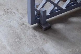 Вінілова підлога Vinilam Ceramo 61608 Натуральний камінь 61608 фото StarFloor