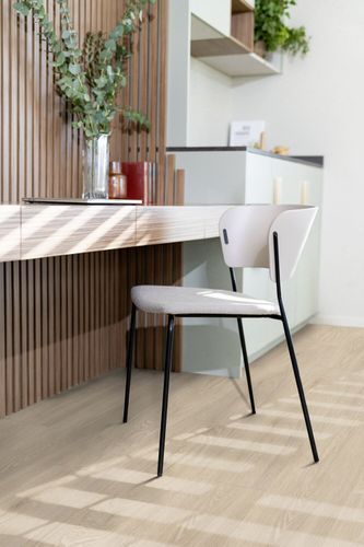 Вінілова підлога Gerflor Virtuo 55 DryBack 1464 Blomma Light