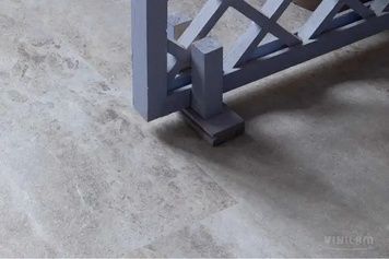 Вінілова підлога Vinilam Ceramo 61608 Натуральний камінь 61608 фото StarFloor