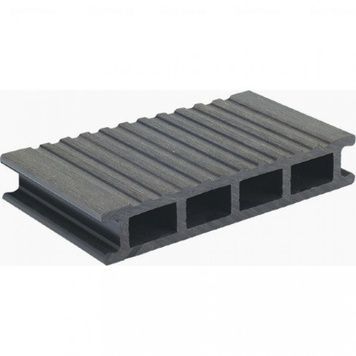 Терасна дошка Arline Composite 24140 Сірий ars_grey фото StarFloor