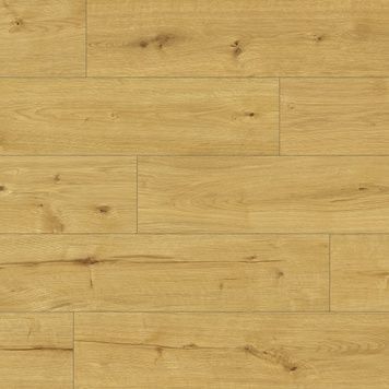 Вінілова підлога Ceramin Nuva Eternal Glue 65160 Vibrant Oak Brown