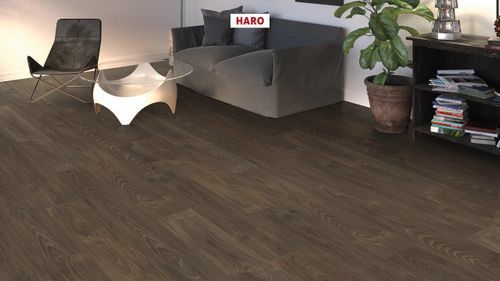 Ламинат Haro Tritty 100 544723 Acacia Vario 544723 фото StarFloor