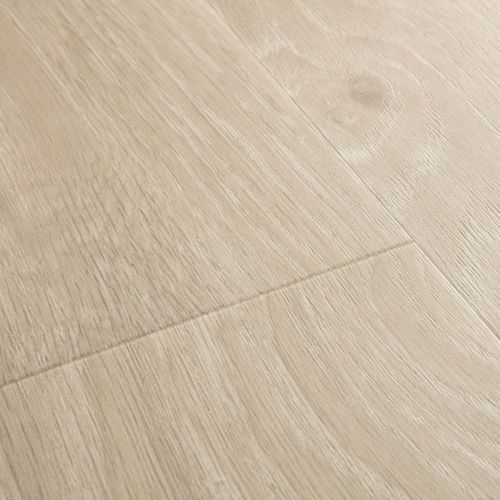 Вінілова підлога Quick Step Bloom 40080 Дуб Морський Бриз Бежевий AVMPU40080 фото StarFloor
