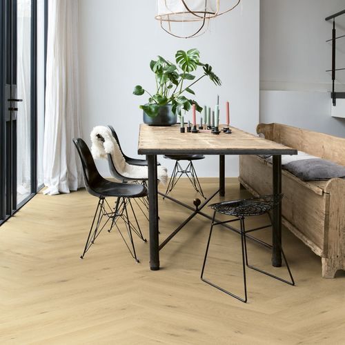 Вінілова підлога Quick Step Pristine 20326 Блаженство океану натуральний SGHBC20326 фото StarFloor