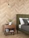 Ламинат Faus Masterpieces 180079 Casual Chevron