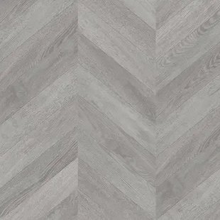 Ламінат Faus Masterpieces 180086 Light Grey Chevron