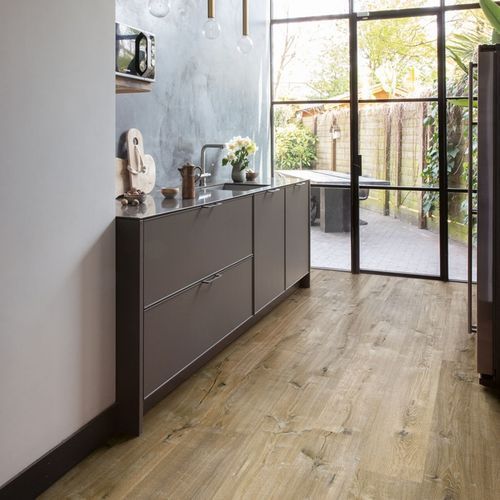 Ламінат Quick Step Impressive Ultra IMU8257 Дуб жито IMU8257 фото StarFloor
