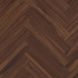 Ламинат Berry Alloc Chateau+ Walnut Brown