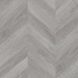 Ламинат Faus Masterpieces 180086 Light Grey Chevron