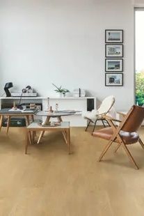 Вінілова підлога Quick Step Liv 20311 Дуб натуральний помірно атласний SGSPC20311 фото StarFloor