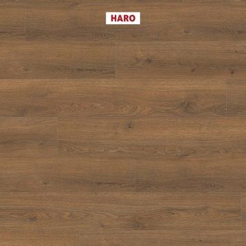 Ламинат Haro TRITTY 100 544705 Oak Flavia Smoked 544705 фото StarFloor
