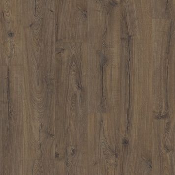 Ламинат Quick Step Impressive Ultra IMU1849 Дуб классический коричневый IMU1849 фото StarFloor