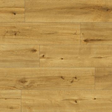 Вінілова підлога Ceramin Nuva Eternal Glue 65161 Barrel Oak Brown