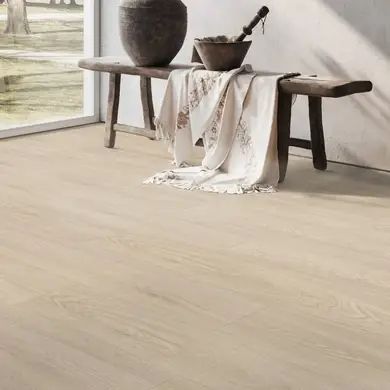 Вінілова підлога Gerflor Virtuo 55 Rigid Acoustic 1464 Blomma Light