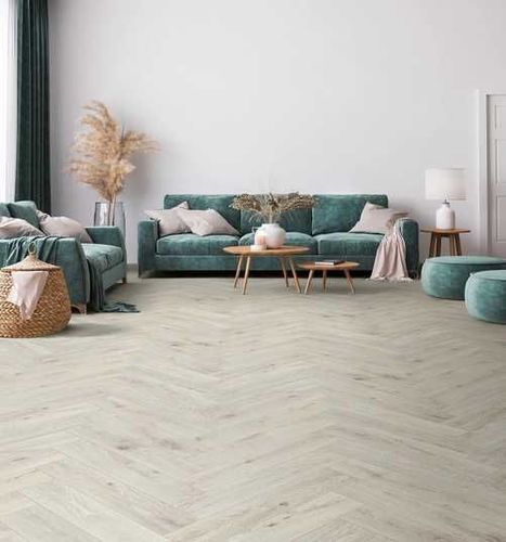 Ламінат Krono Original Herringbone 5953 Дуб Чантілі 5953_herringbone фото StarFloor