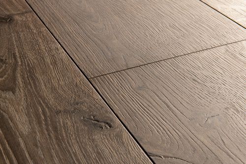 Ламинат Quick Step Capture SIG4766 Дуб шлифованный коричневый SIG4766 фото StarFloor