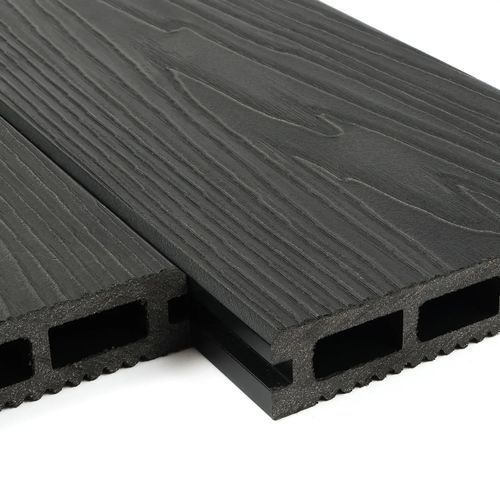 Террасная доска Tardex Classic 3D Антрацит Classic_3D_antracite фото StarFloor