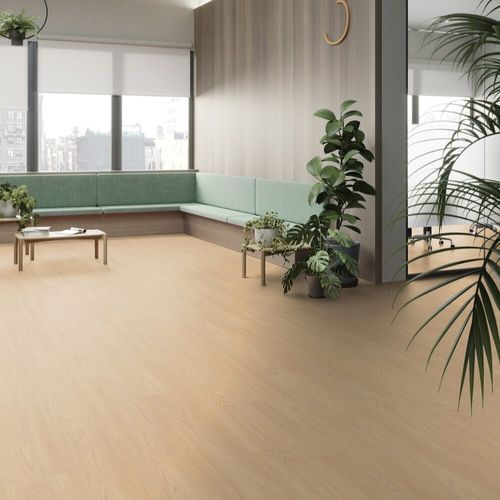 Виниловый пол Gerflor Virtuo 55 DryBack 1462 Blomma Clear