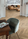 Ламінат EGGER Kingsize 8/32 EL203F Дуб Ріллінгтон темний EL203F фото Стар Флор 2
