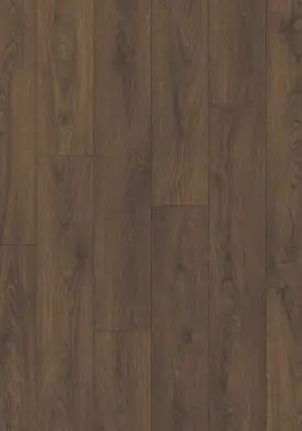 Ламінат Quick Step Classic 5800 Дуб земляний горіх коричневий CLM5800 фото StarFloor