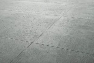 Вінілова підлога Arbiton Amaron Forma 257 Amadora Grey CAF257 фото StarFloor