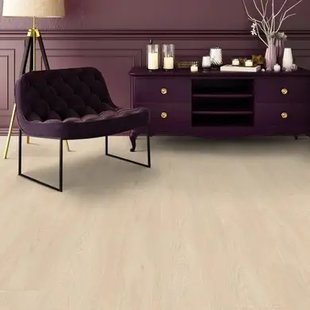 Вінілова підлога Gerflor Virtuo 55 Rigid Acoustic 1463 Blomma Cream