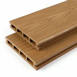 Терасна дошка Tardex Classic 3D Натур Classic_3D_natur фото StarFloor