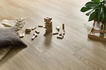 Вінілова підлога Arbiton Woodric EIR 209 Дуб Салерно CWS209 фото StarFloor