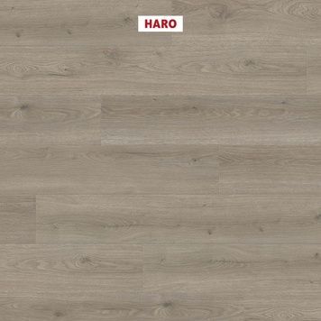 Ламинат Haro TRITTY 100 544702 Oak Flavia Grey 544702 фото StarFloor