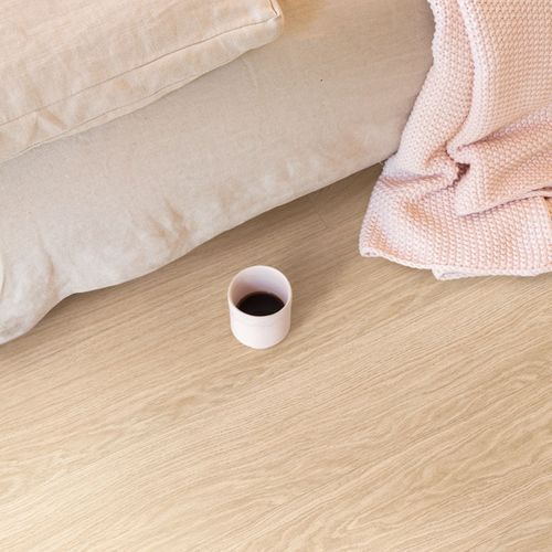 Вінілова підлога Quick Step Bloom 40097 Дуб Чистий Рум'янець AVMPU40097 фото StarFloor