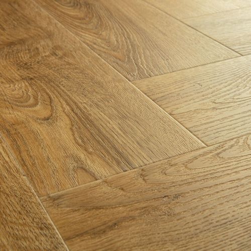 Вінілова підлога Quick Step Pristine 20333 Дуб осінній медовий SGHBC20333 фото StarFloor