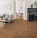 Ламинат Krono Original Herringbone 8573 Дуб Харлех 8573_herringbone фото Стар Флор 2