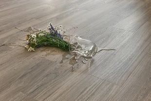 Вінілова підлога Arbiton Woodric EIR 212 Дуб Лінкольн CWS212 фото StarFloor