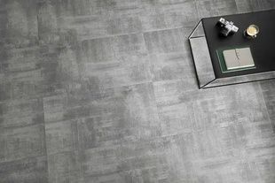 Вінілова підлога Arbiton Amaron Forma 258 Amadora Graphite CAF258 фото StarFloor