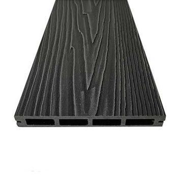 Терасна дошка Tardex Lite Premium 3D Stone LP_stone_3D фото StarFloor