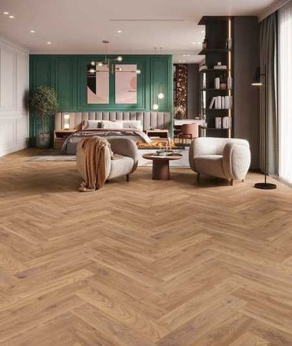 Ламинат Krono Original Herringbone K450 Дуб Файебрэнд K450_herringbone фото StarFloor