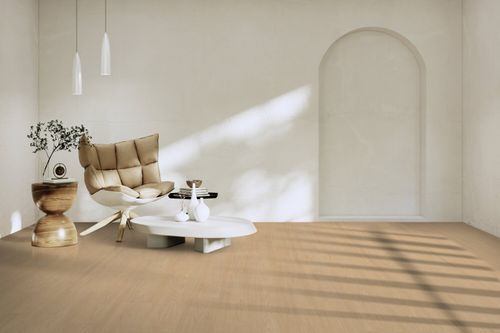 Виниловый пол Gerflor Virtuo 55 Rigid Acoustic 1462 Blomma Clear