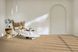 Виниловый пол Gerflor Virtuo 55 Rigid Acoustic 1462 Blomma Clear
