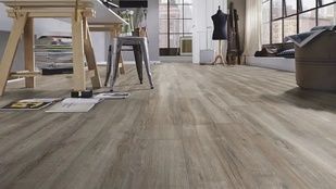 Ламинат Kronotex Amazone Aqua 3662 Дуб Монтмело Серебрянный D 3662 фото StarFloor