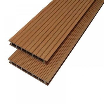 Терасна дошка Gamrat Горіх gamrat_walnut фото StarFloor