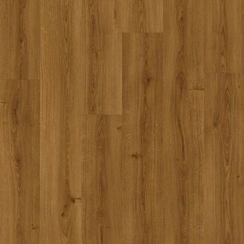 Вінілова підлога Quick Step Bloom 40315 Дуб Ботанічний Карамельний AVMPU40315 фото StarFloor