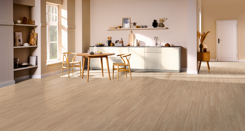 Ламинат EGGER Classic 8/32 V4 EL1242 Акация Шеффилд натуральная EL1242 фото StarFloor