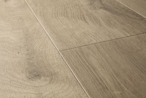 Ламинат Quick Step Impressive Ultra IMU3557 Дуб мягкий светло-коричневый IMU3557 фото StarFloor