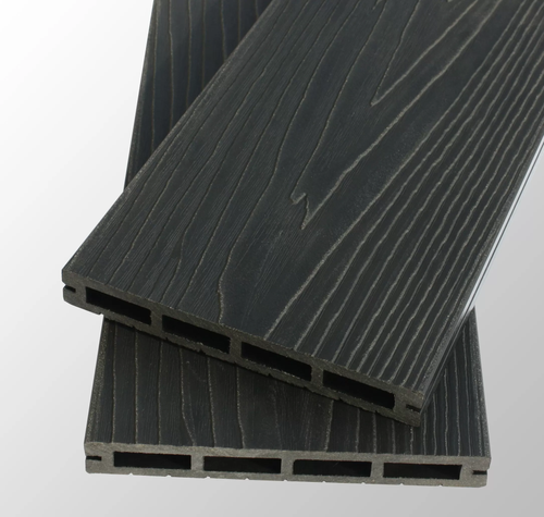 Терасна дошка Tardex Lite Premium 3D Антрацит LP_antracite_3D фото StarFloor