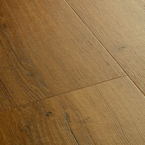 Вінілова підлога Quick Step Bloom 40315 Дуб Ботанічний Карамельний AVMPU40315 фото StarFloor