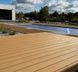 Террасная доска Gamrat Орех gamrat_walnut фото Стар Флор 4